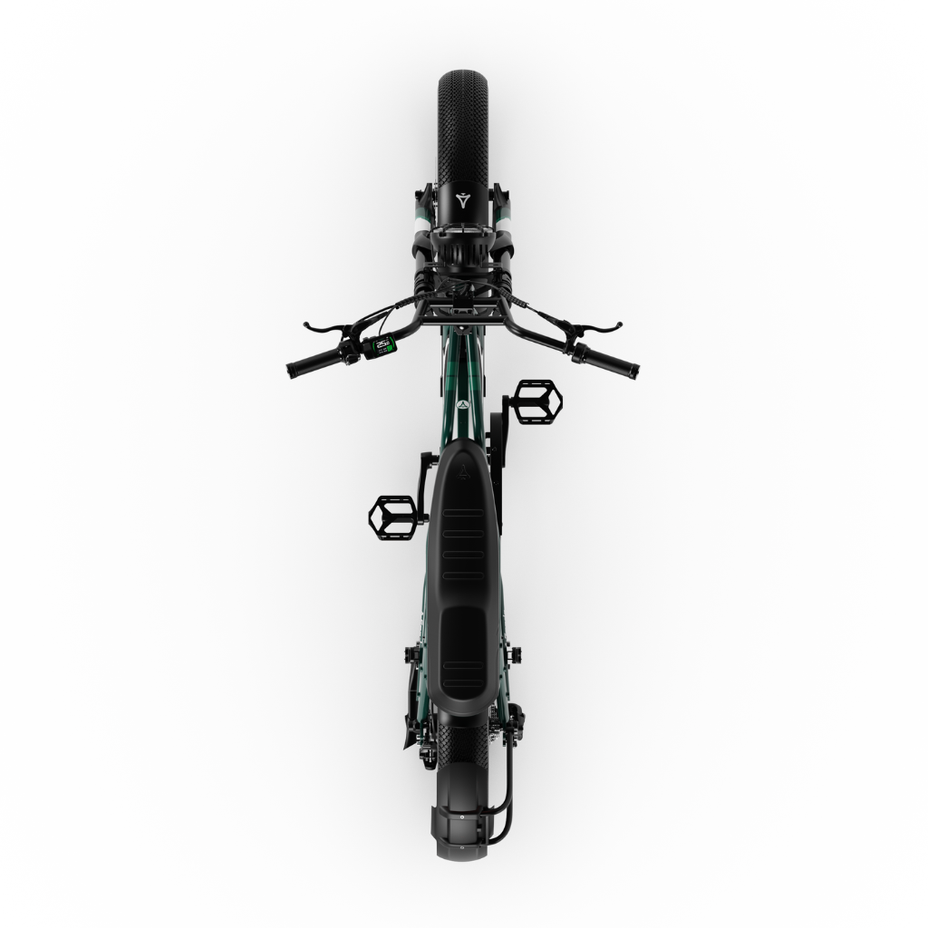 A-Spadz CAVET Air | GroenA-Spadz CAVET Air | Groen