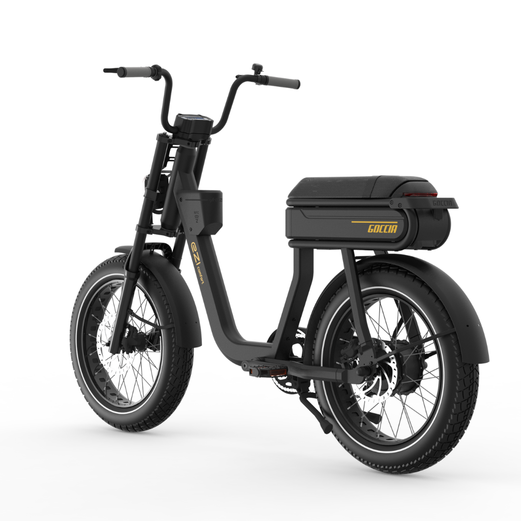 AGM Goccia EZI Comfort