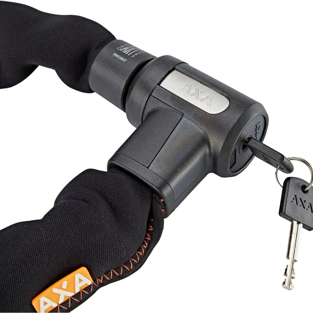 AXA ProCarat - ART 4 Kettingslot