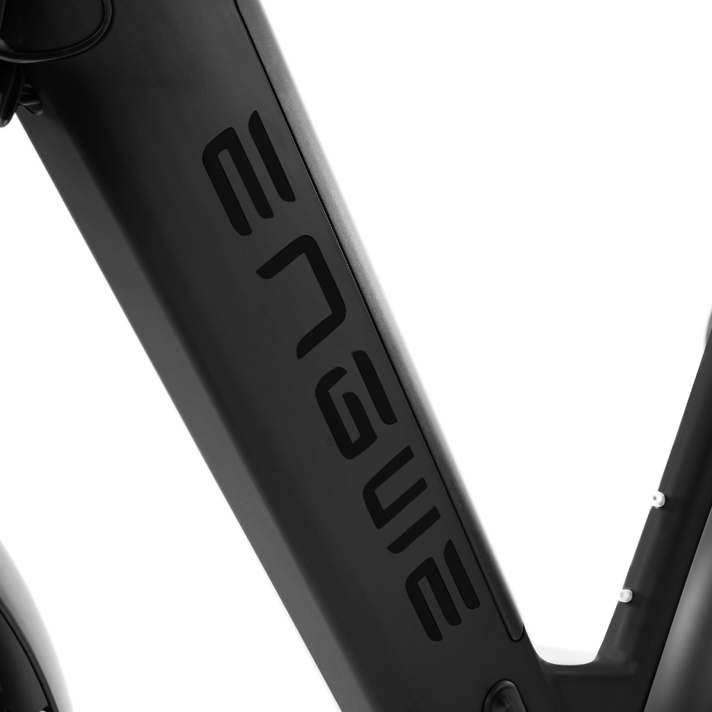 ENGWE E26 ST - Zwart