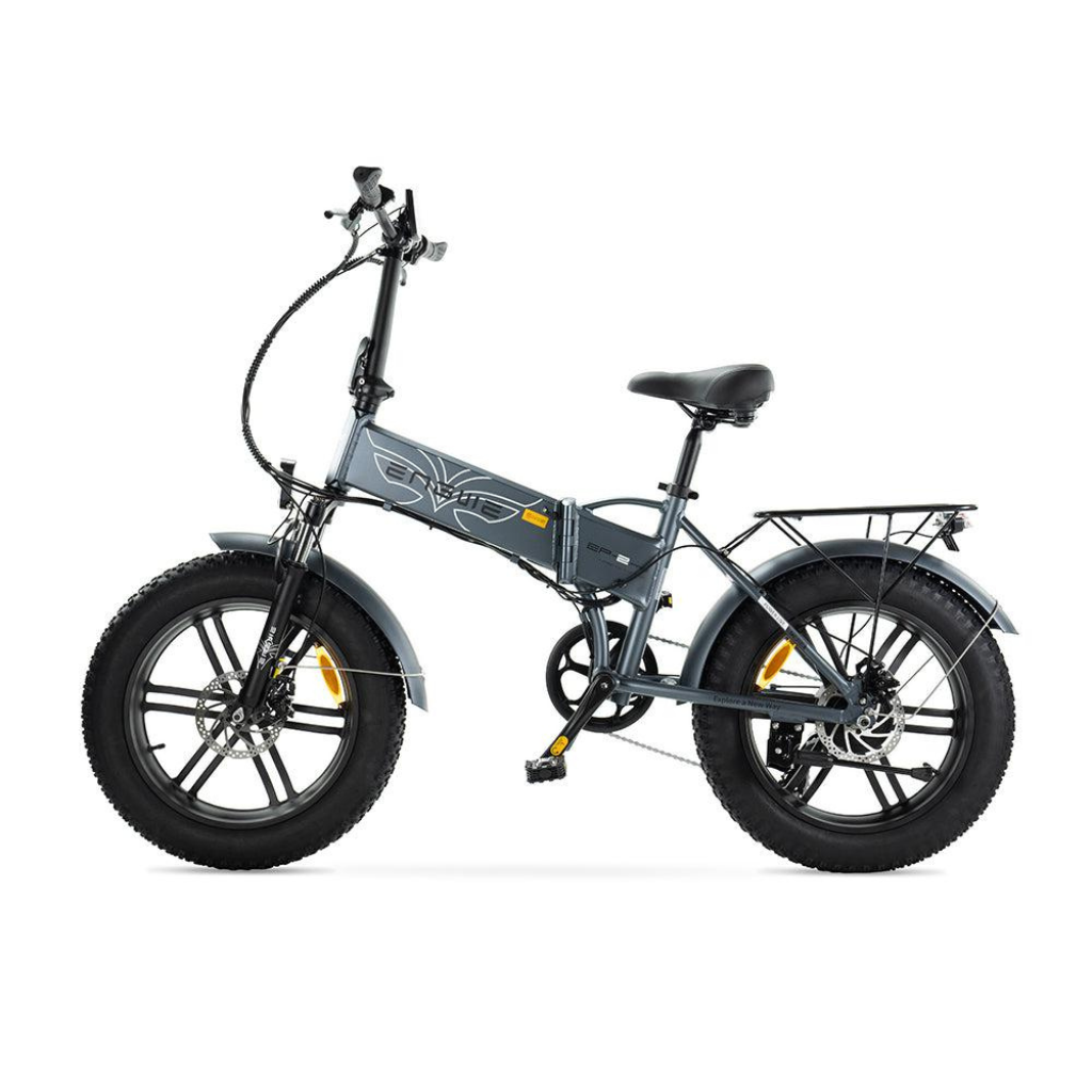 ENGWE EP-2 Boost | Grijs