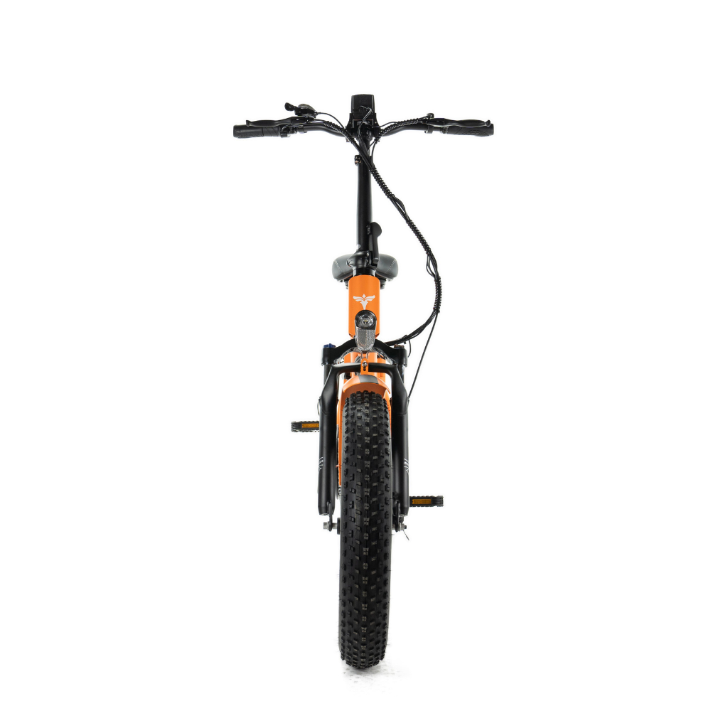 ENGWE EP-2 Boost | Oranje