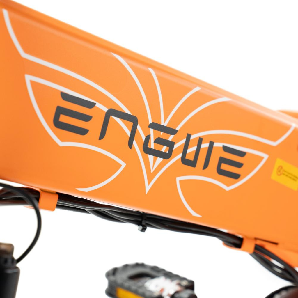 ENGWE EP-2 Boost | Oranje