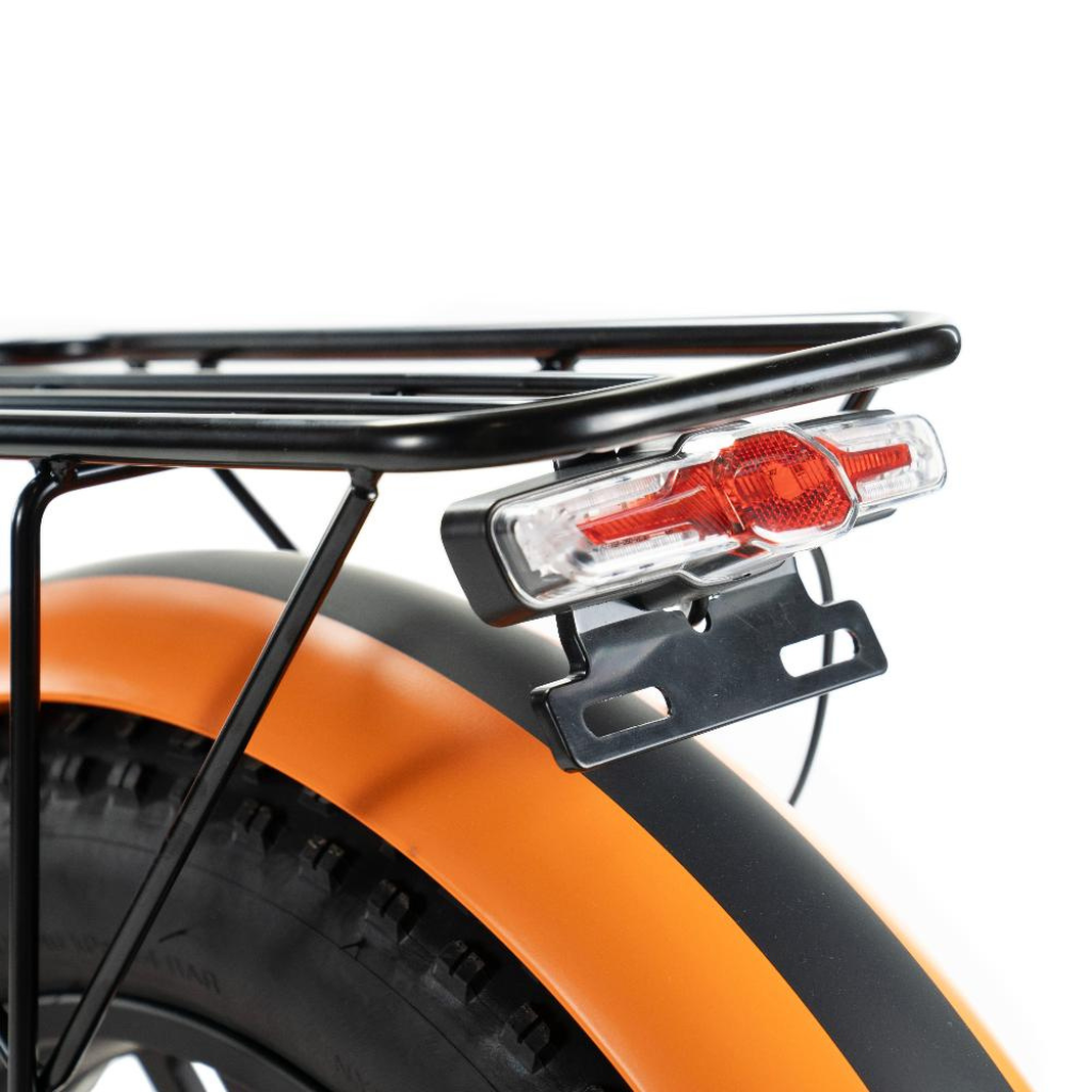 ENGWE EP-2 Boost | Oranje