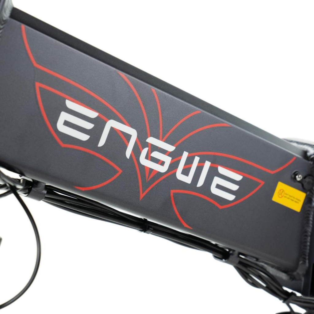 ENGWE EP-2 Boost | Zwart