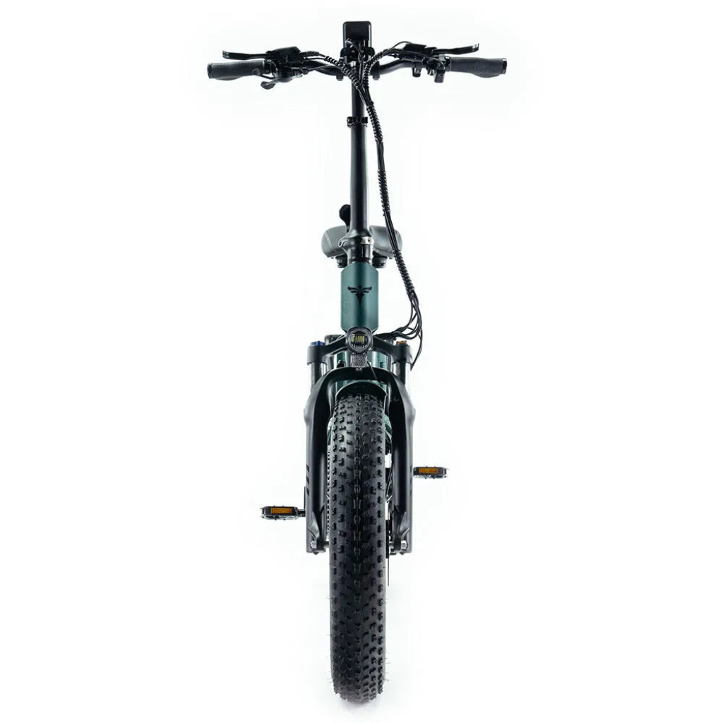 ENGWE Engine Pro 2.0 - Groen