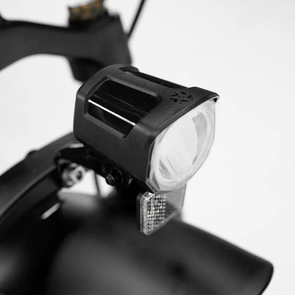 ENGWE Engine Pro 2.0 - Zwart