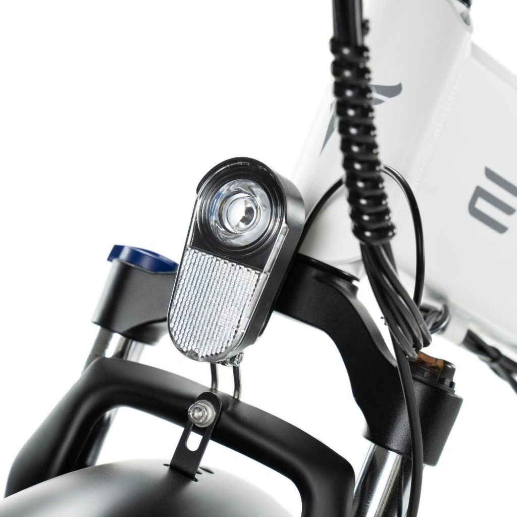 ENGWE Engine X - Wit