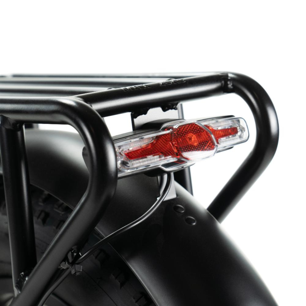 ENGWE Engine X - Wit