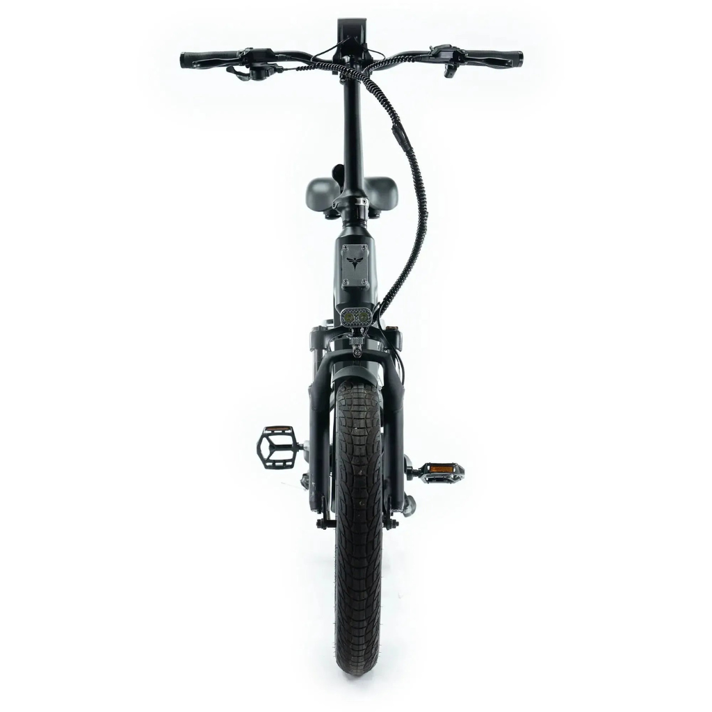 ENGWE L20 3.0 Boost - Zwart