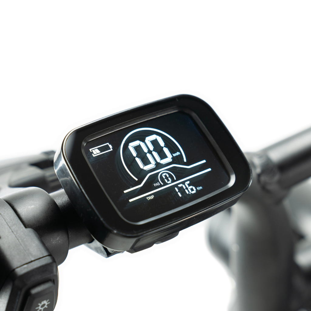 ENGWE M20 (13Ah) - Wit