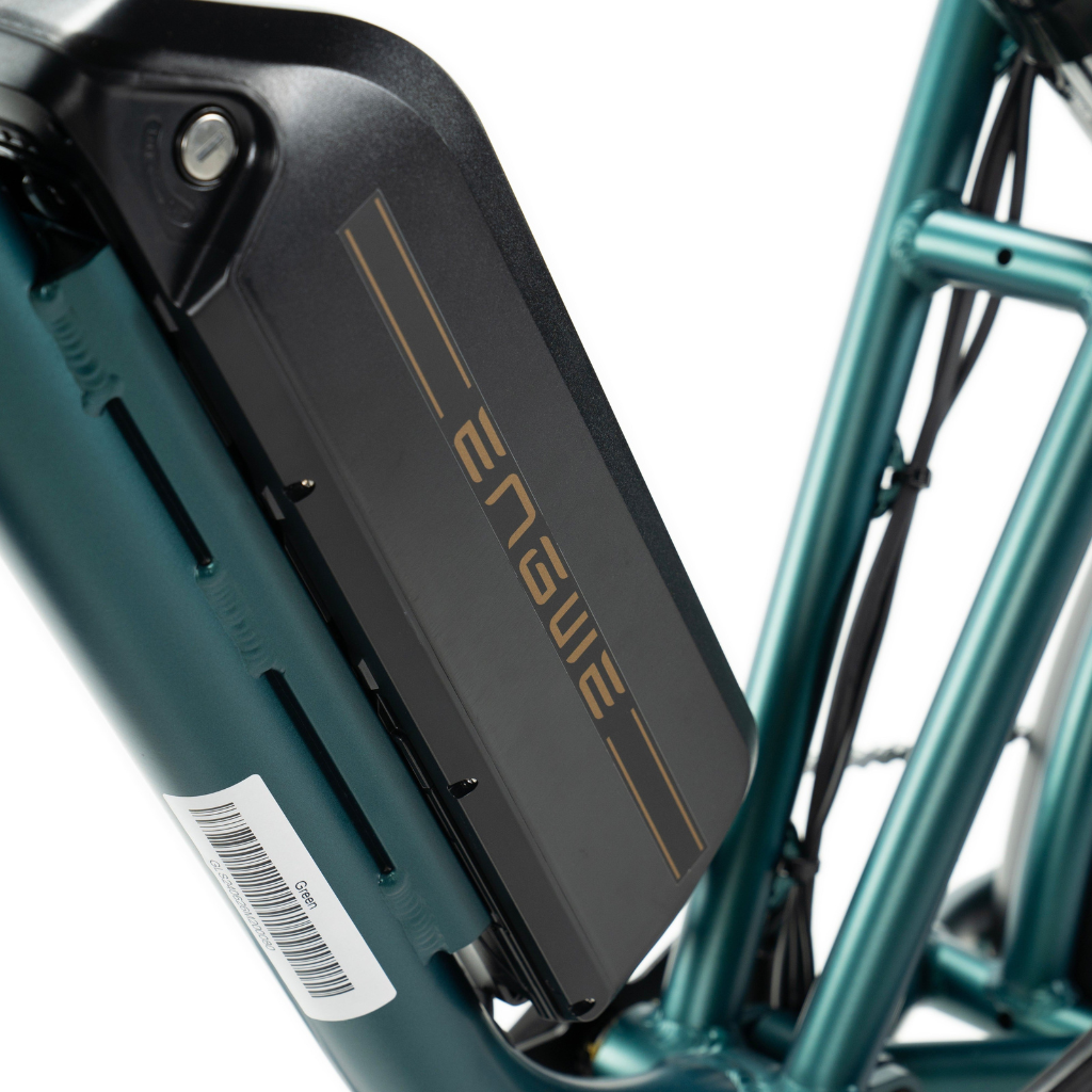 ENGWE M20 (26Ah) - Groen