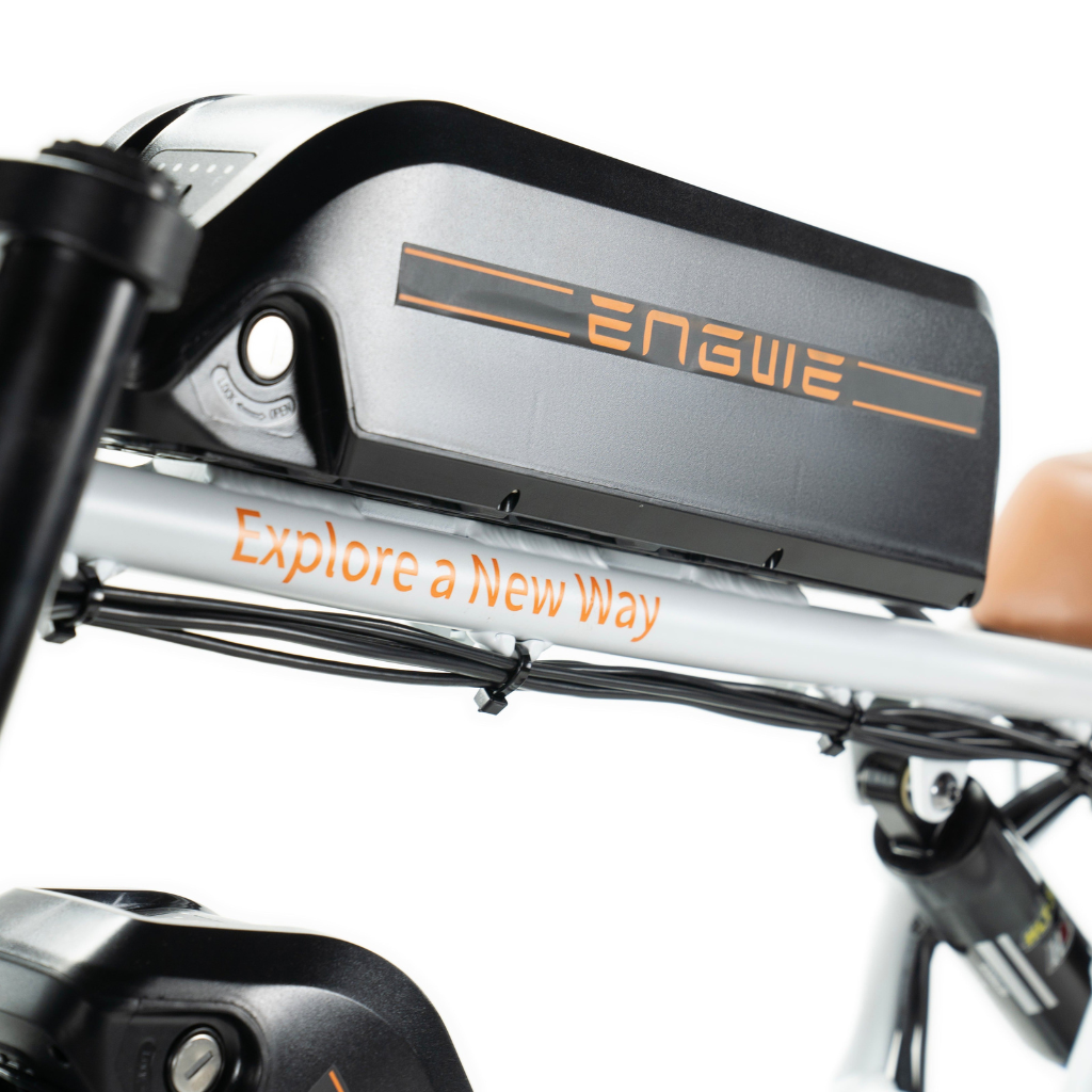 ENGWE M20 (26Ah) - Wit