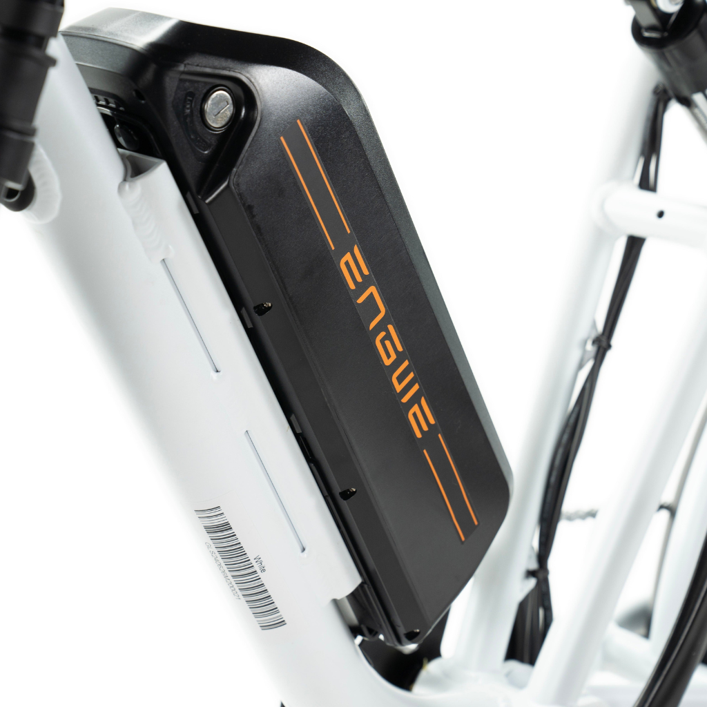 ENGWE M20 (26Ah) - Wit