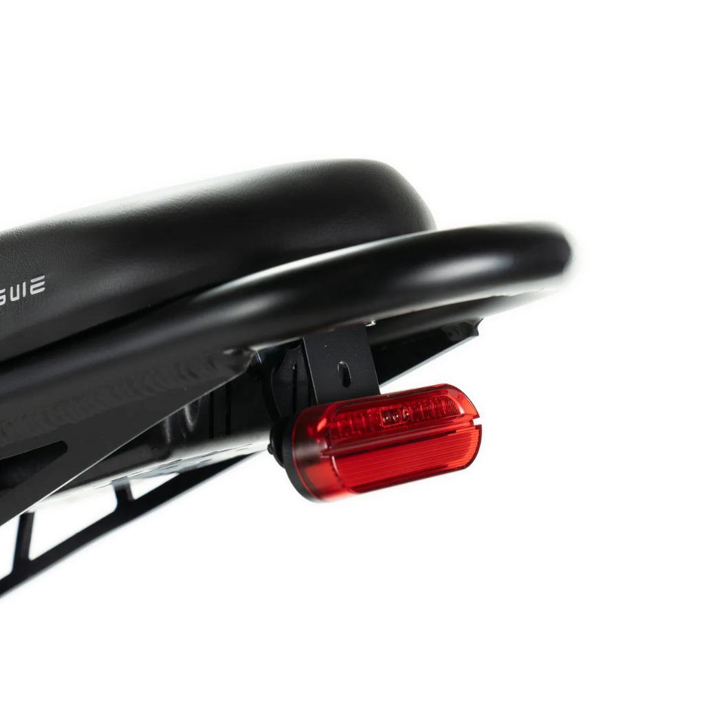 ENGWE M20 (26Ah) - Zwart