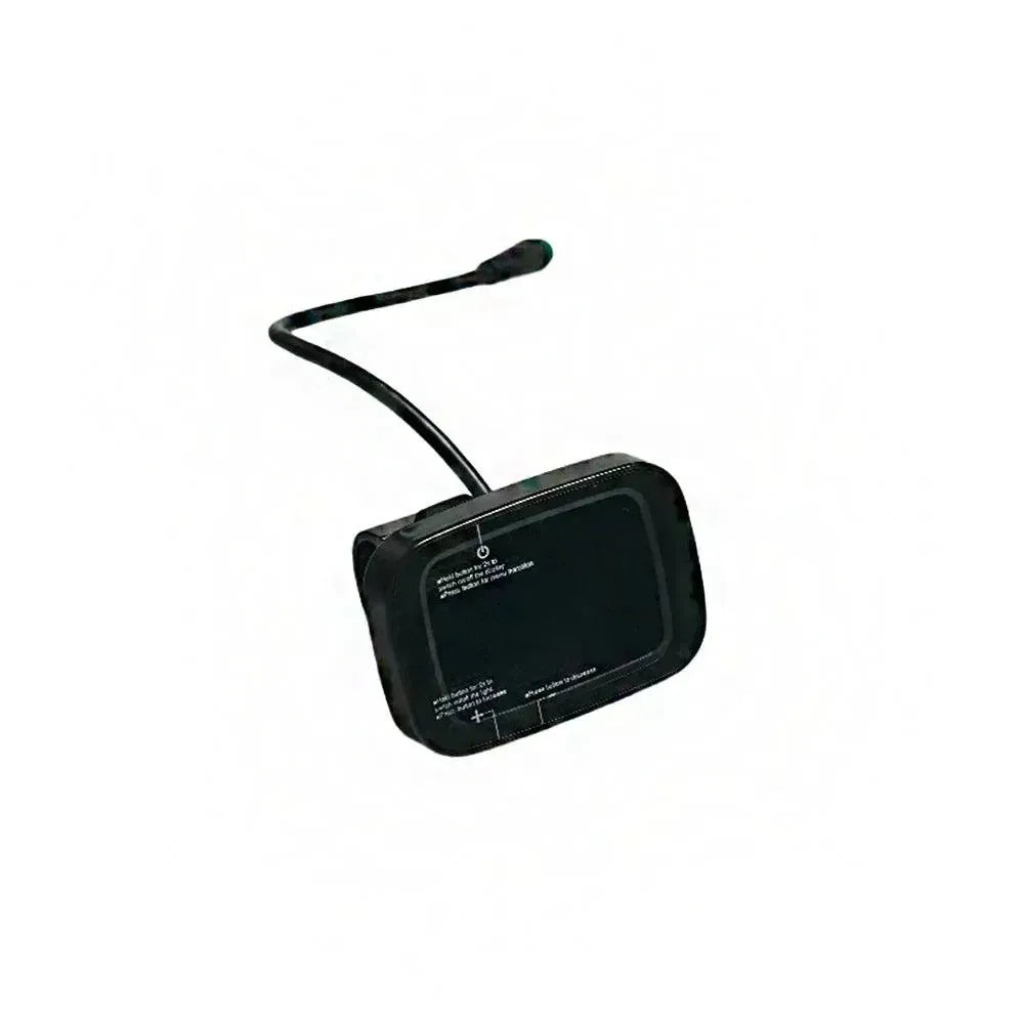 ENGWE M20 - DisplayENGWE M20 - Display