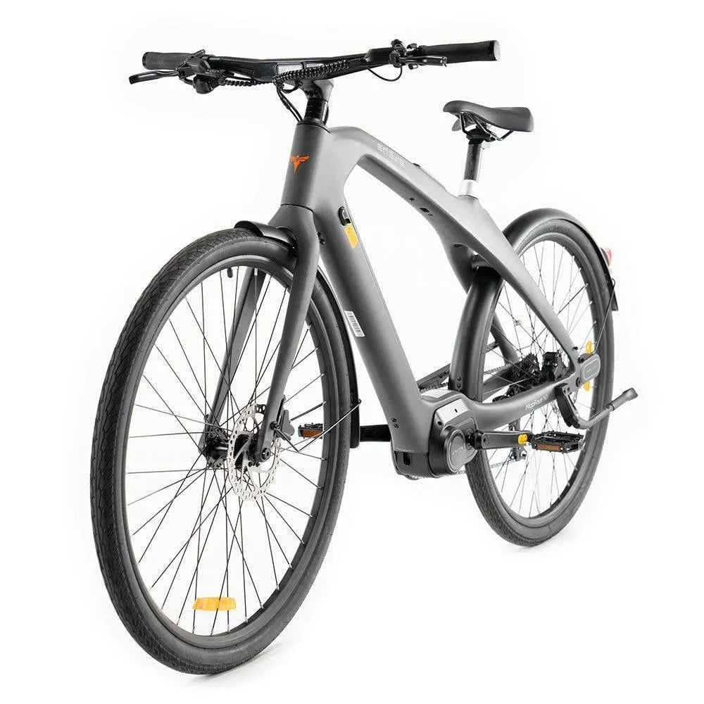 ENGWE MapFour N1 Pro - Grijs