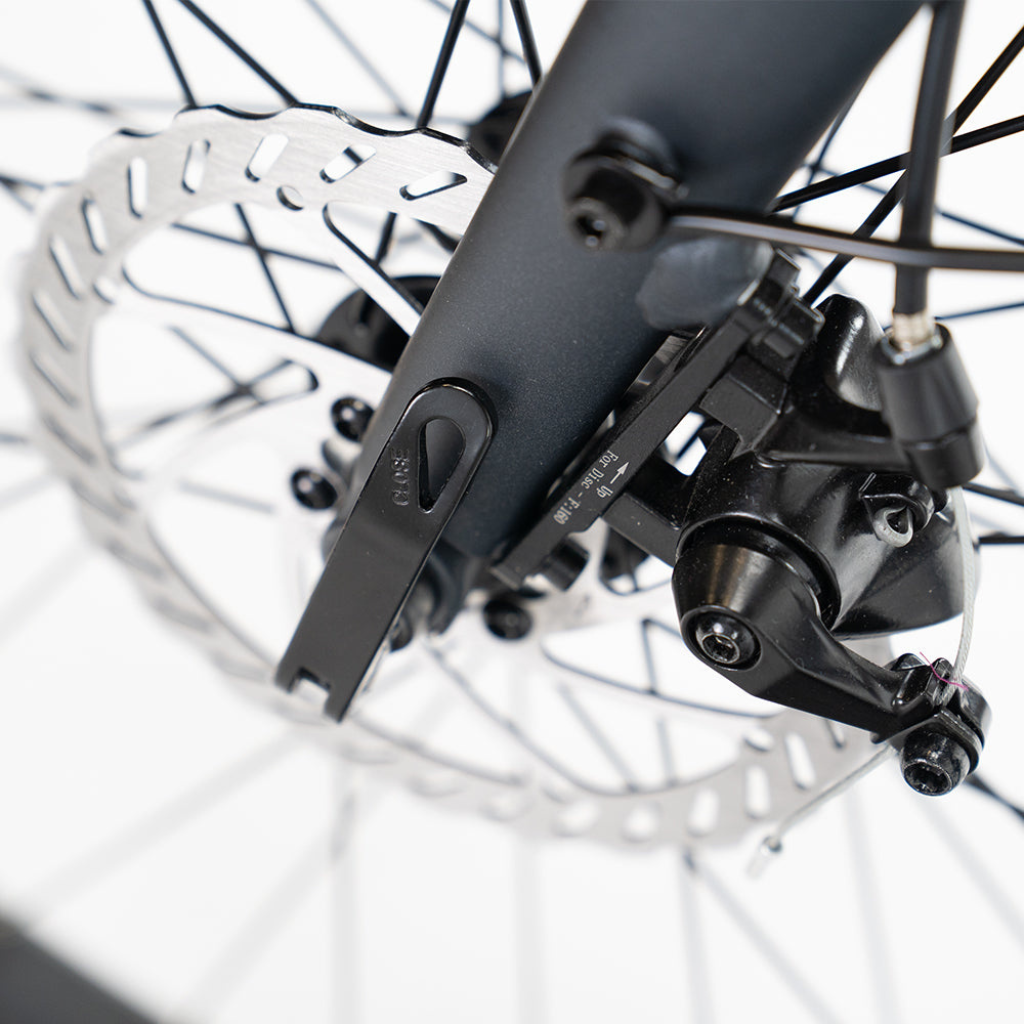 ENGWE MapFour N1 Air - Grijs