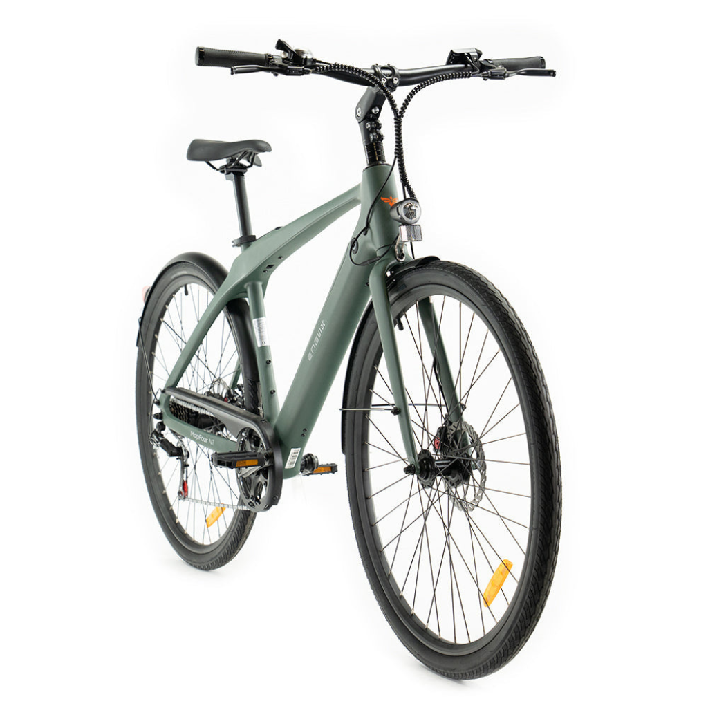 ENGWE MapFour N1 Air - Groen