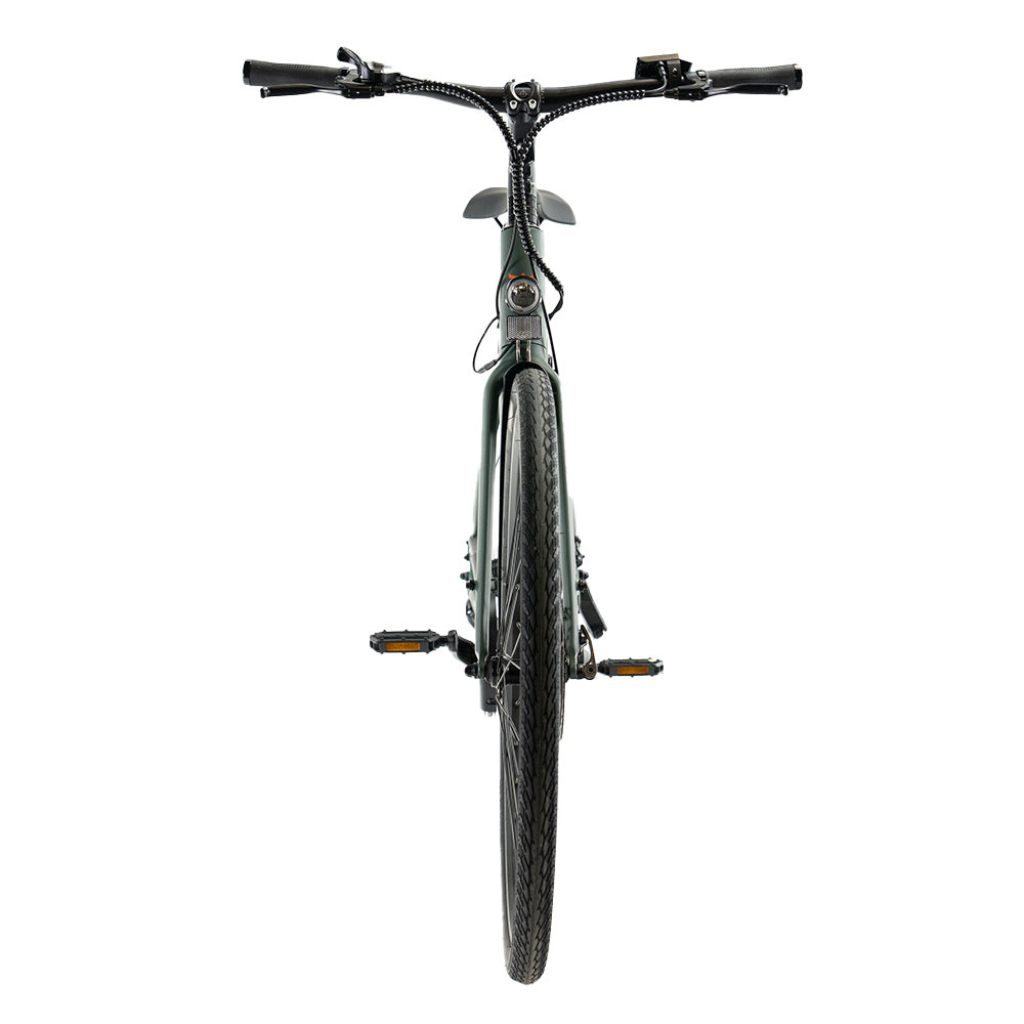 ENGWE MapFour N1 Air - Groen