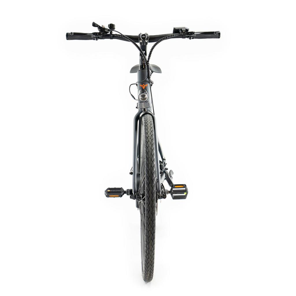 ENGWE MapFour N1 Air ST - Grijs