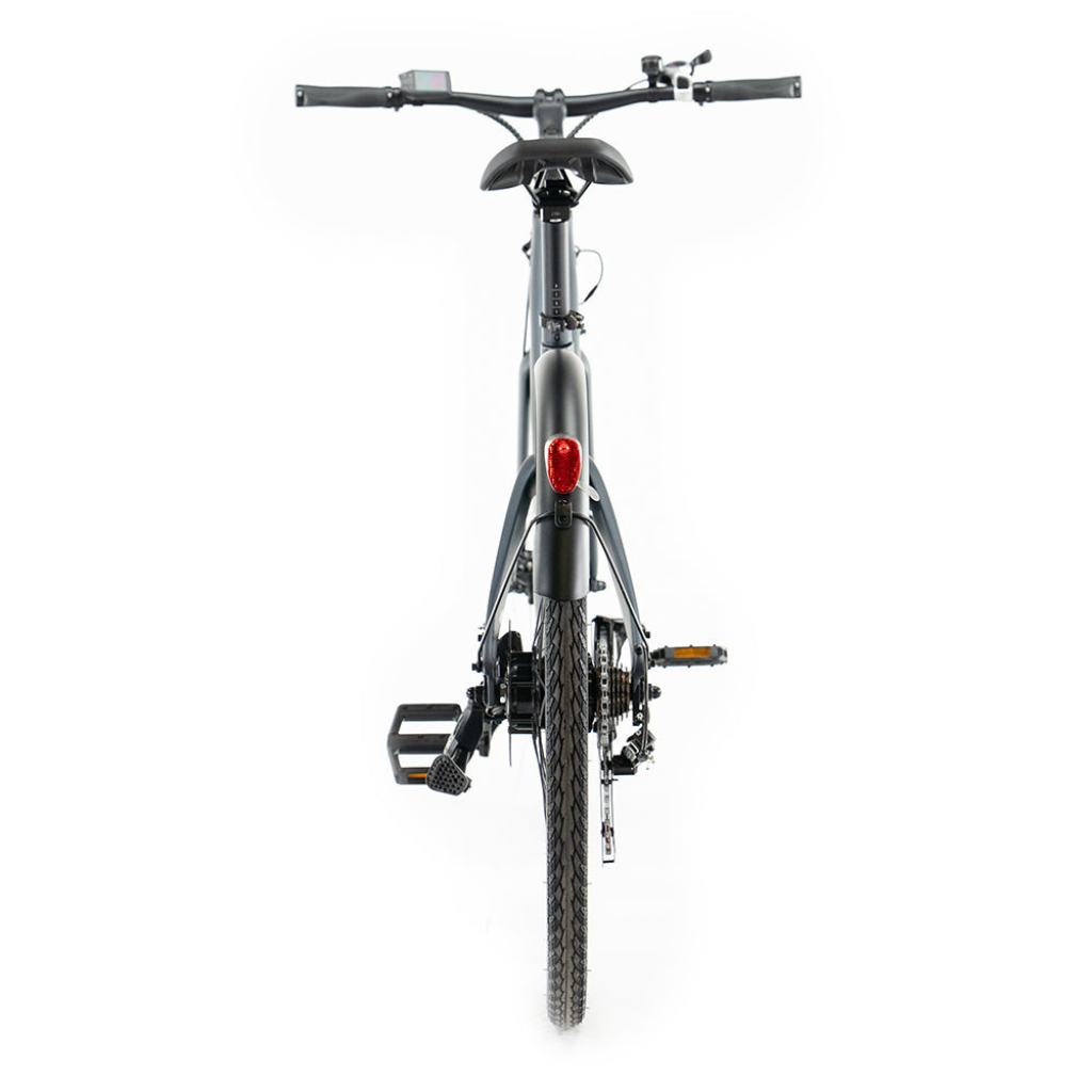 ENGWE MapFour N1 Air ST - Grijs