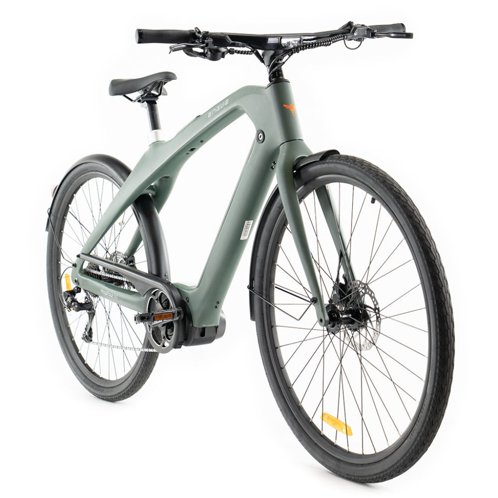 ENGWE MapFour N1 Pro - Groen