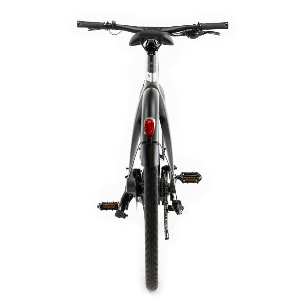 ENGWE MapFour N1 Pro - Grijs