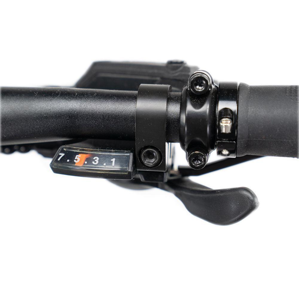 ENGWE MapFour N1 Pro - Grijs