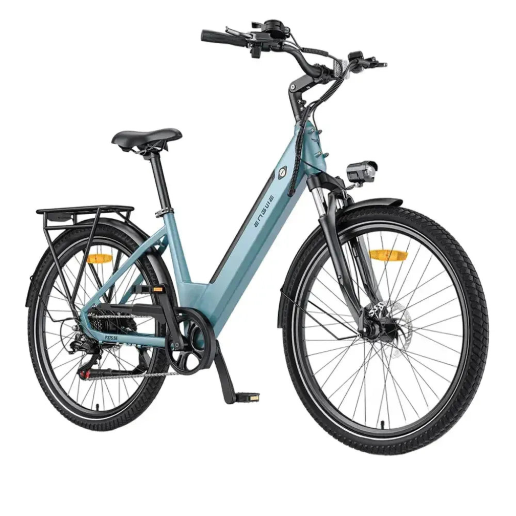 ENGWE P275 SE - Blauw