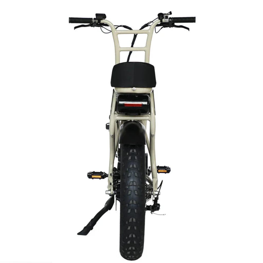 Grandeux Xcite - Zand