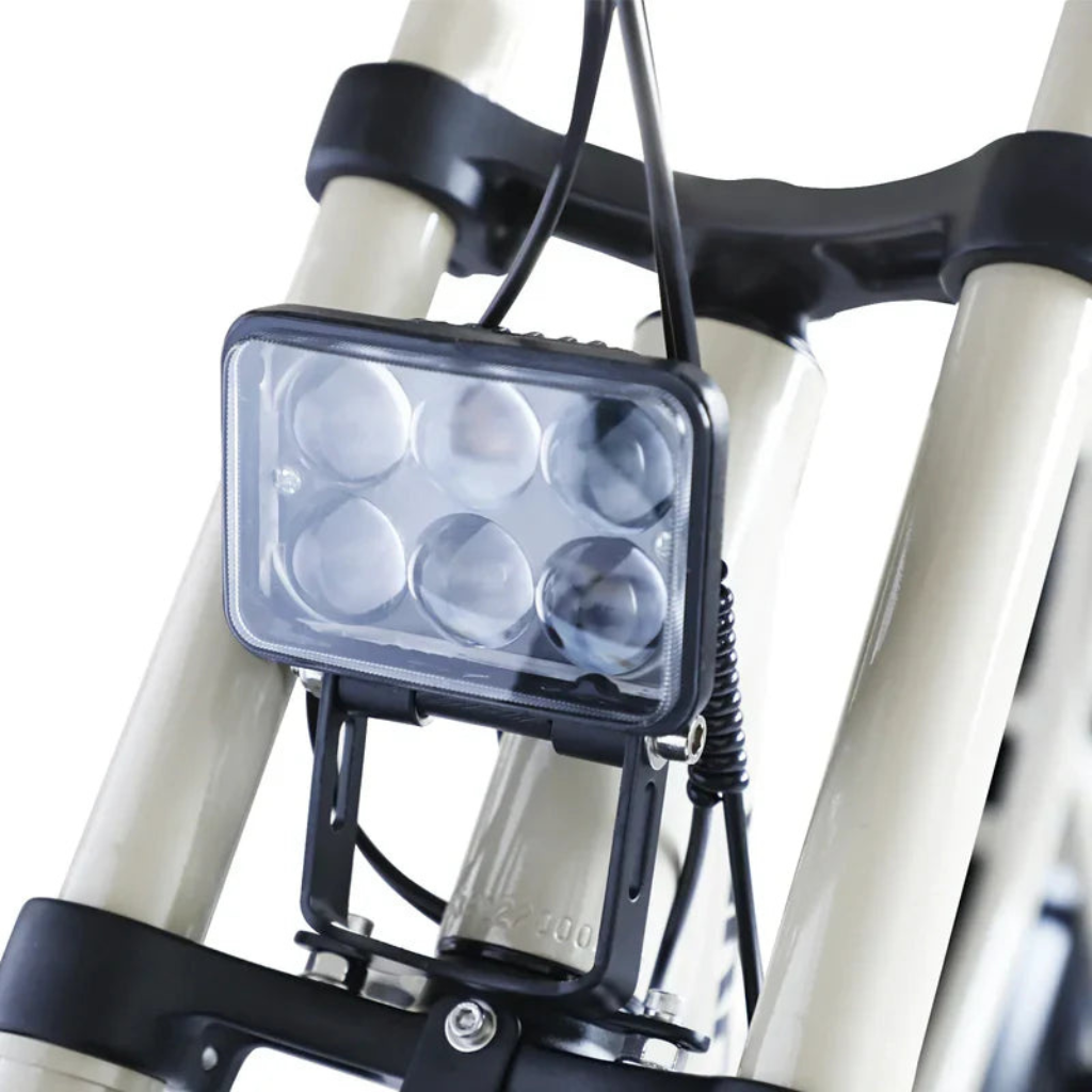 Grandeux Xcite - Zand