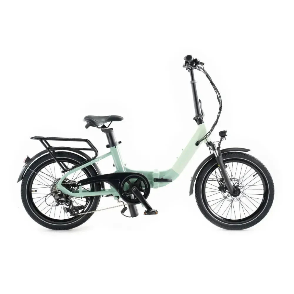 JOBOBIKE Ace Pro - Groen