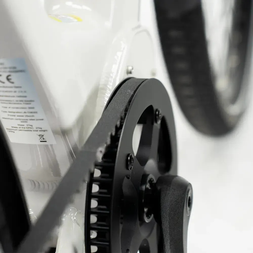 JOBOBIKE Dyno GT - Grijs