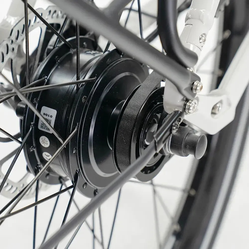 JOBOBIKE Dyno GT - Grijs