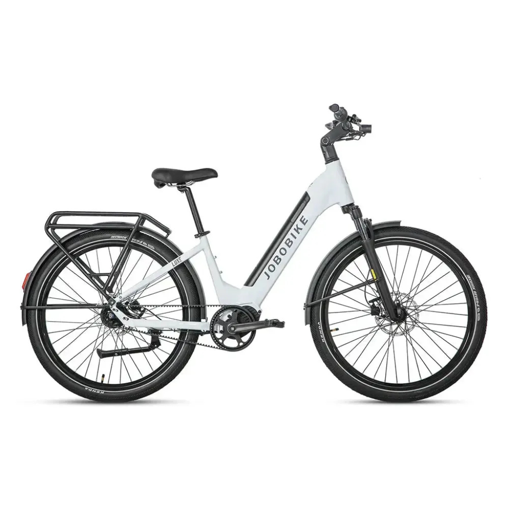 JOBOBIKE Luxe - SneeuwwitJOBOBIKE Luxe - Sneeuwwit