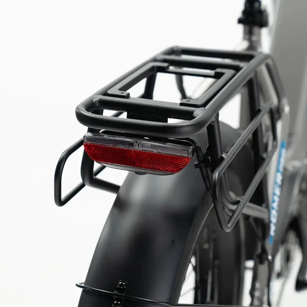 JOBOBIKE Romer Pro - Grijs