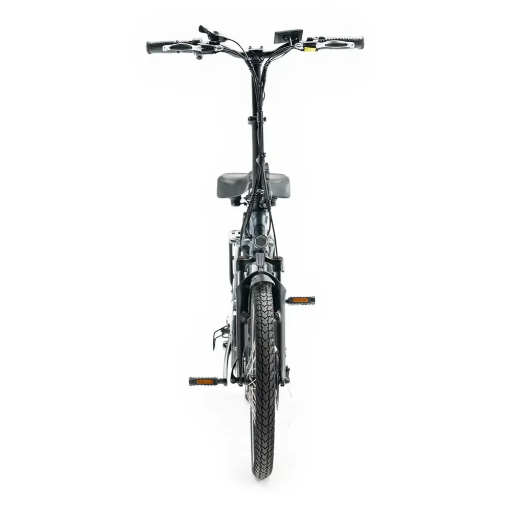 JOBOBIKE Sam - Grijs