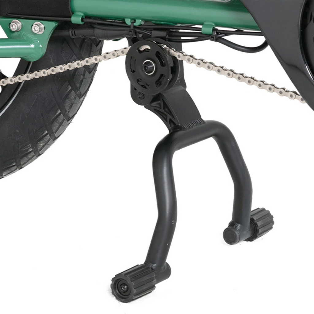 JOBOBIKE Transer - Wit