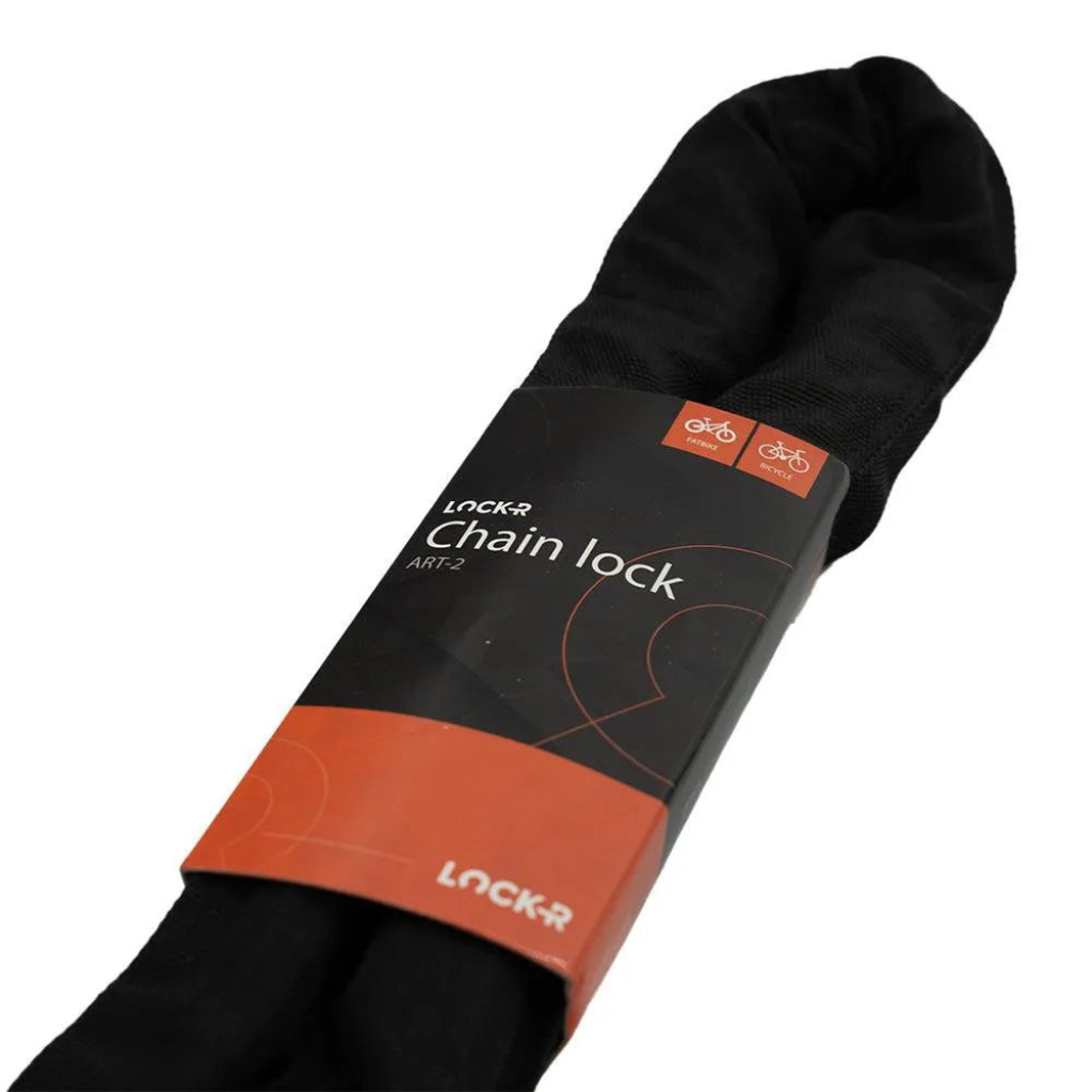 LOCK-R | ART 2 Kettingslot