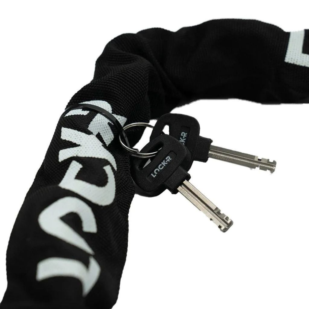 LOCK-R | ART 3 Kettingslot