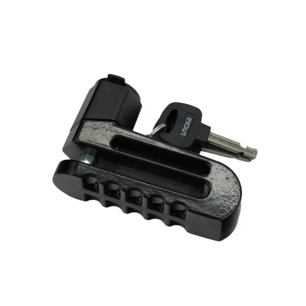 LOCK-R | Schijfremslot