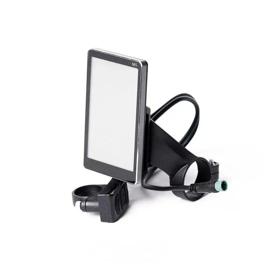 OUXI - Display - M5 (2.0)