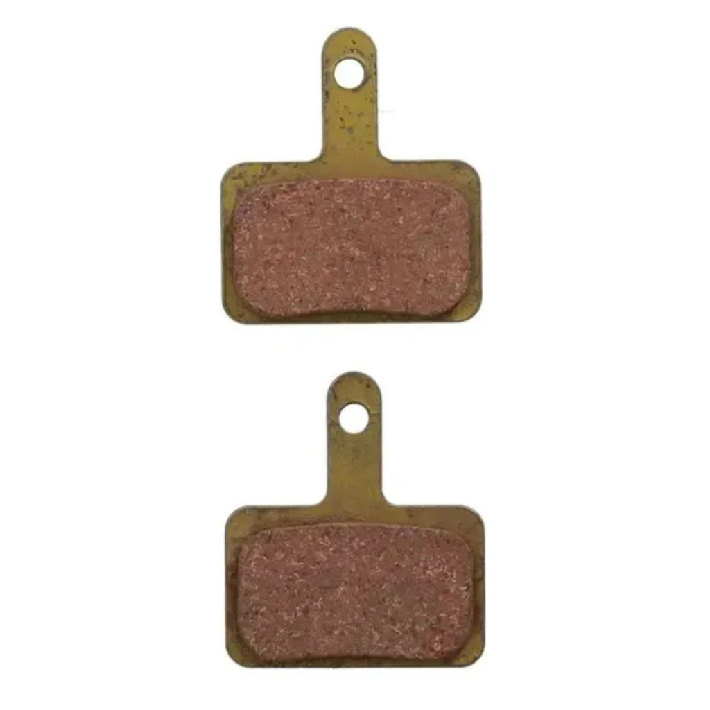 OUXI - Remblokjes - Mechanisch