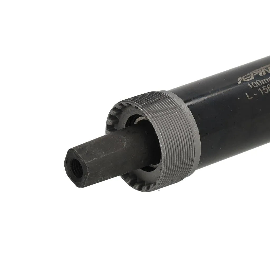 OUXI - TrapasOUXI - Trapas