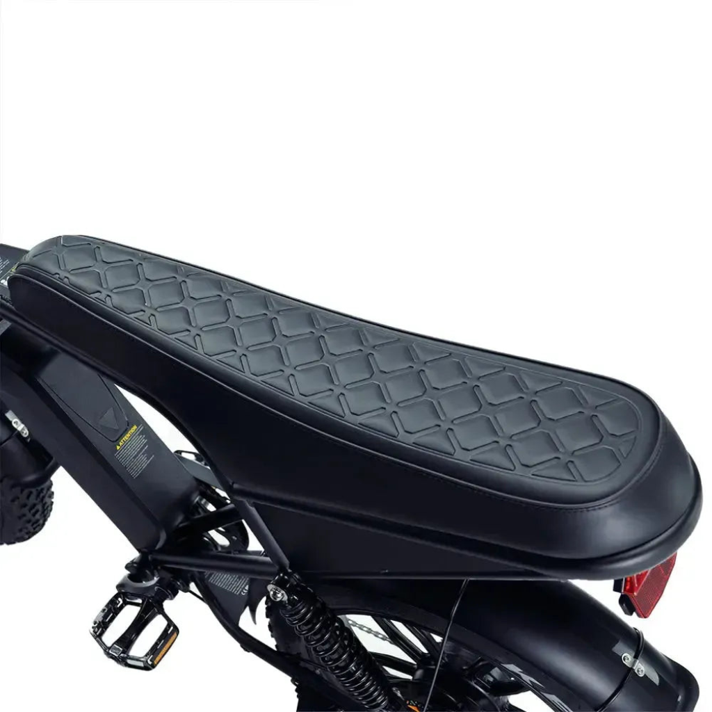 OUXI V8 Pro - ZwartOUXI V8 Pro - Zwart