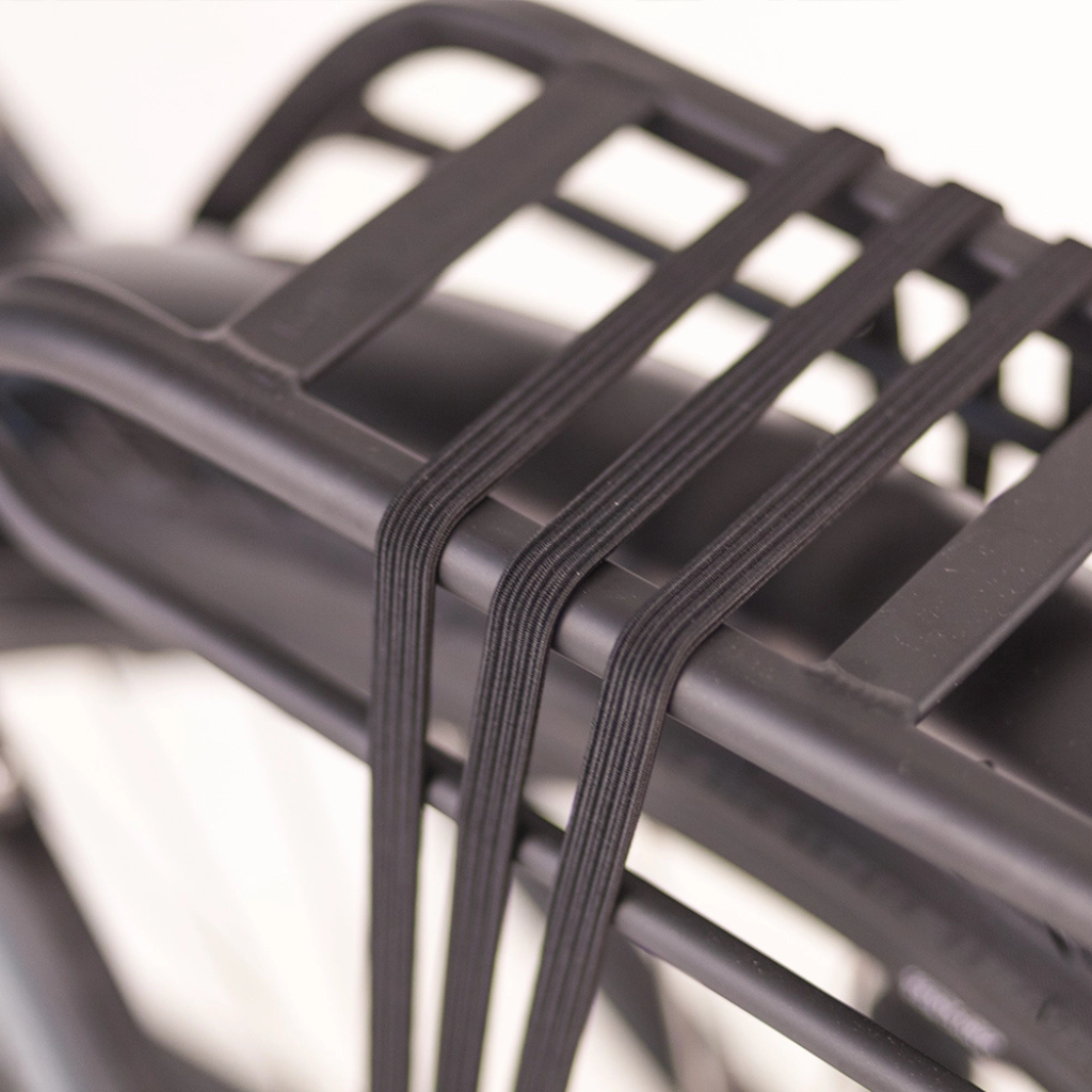 PUCH E-Modern N7 | Basalt Grey Glossy (Heren)