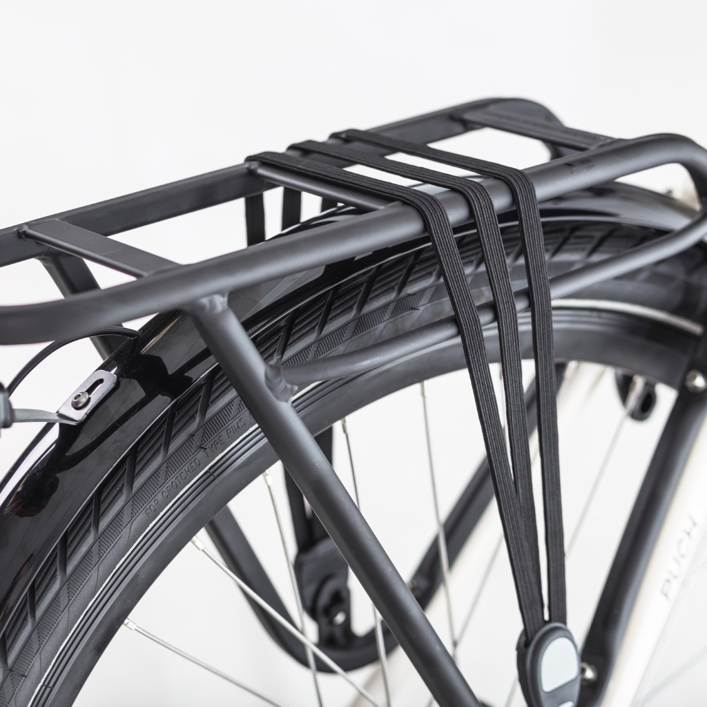 PUCH E-Modern N7 | Cream White Glossy (Dames)