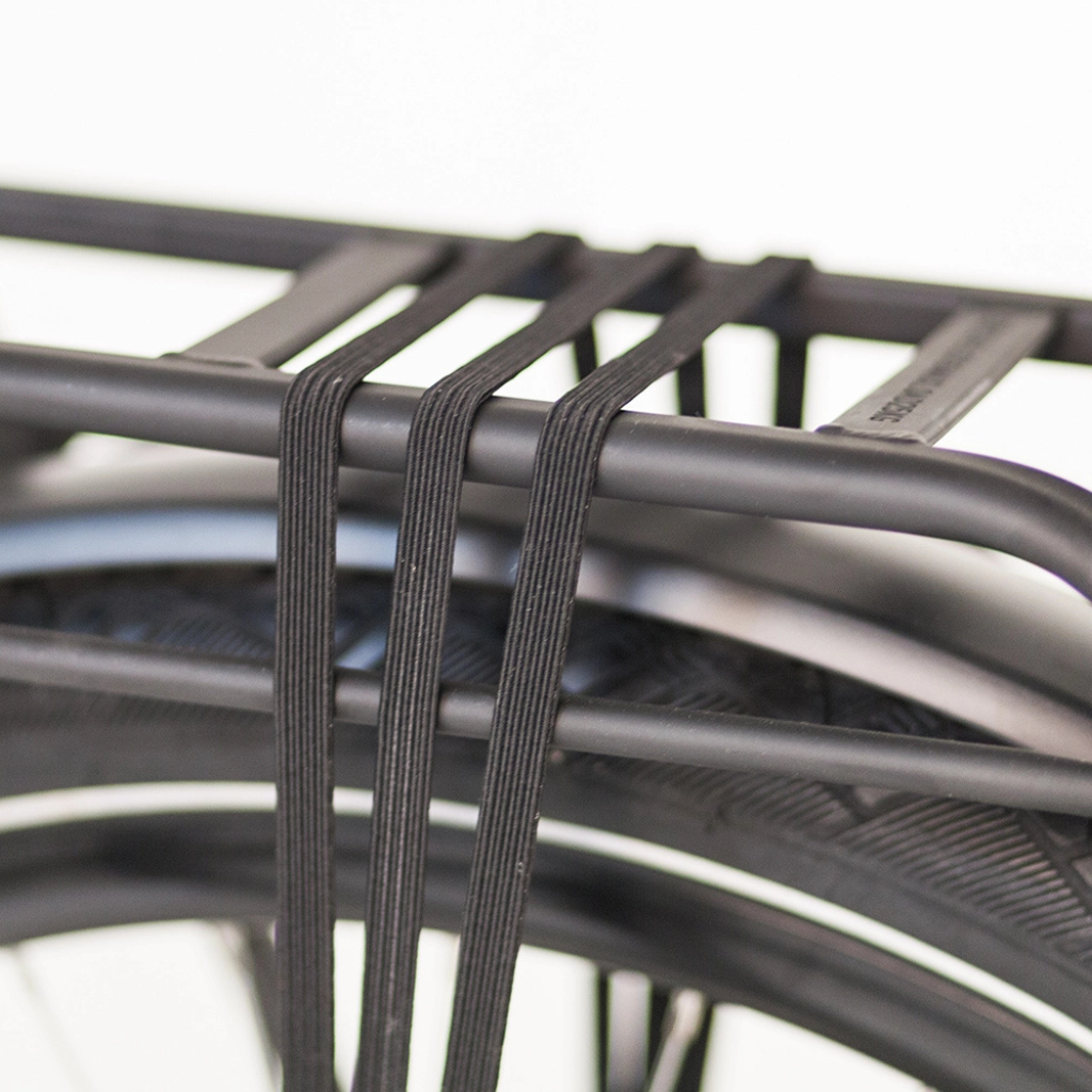 PUCH E-Modern SUV N7 | Silk Grey Matt (Dames)