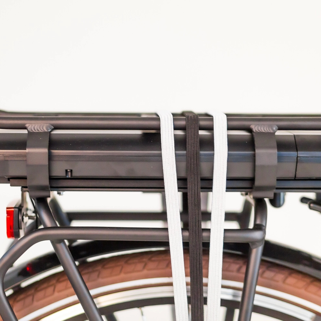 PUCH E-Rock N3 | Coal Black Matt